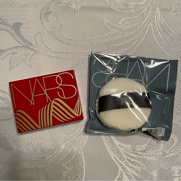 NARS Setting Powder Set - Picture 2 of 5